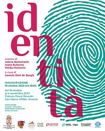 Mostra collettiva “identità